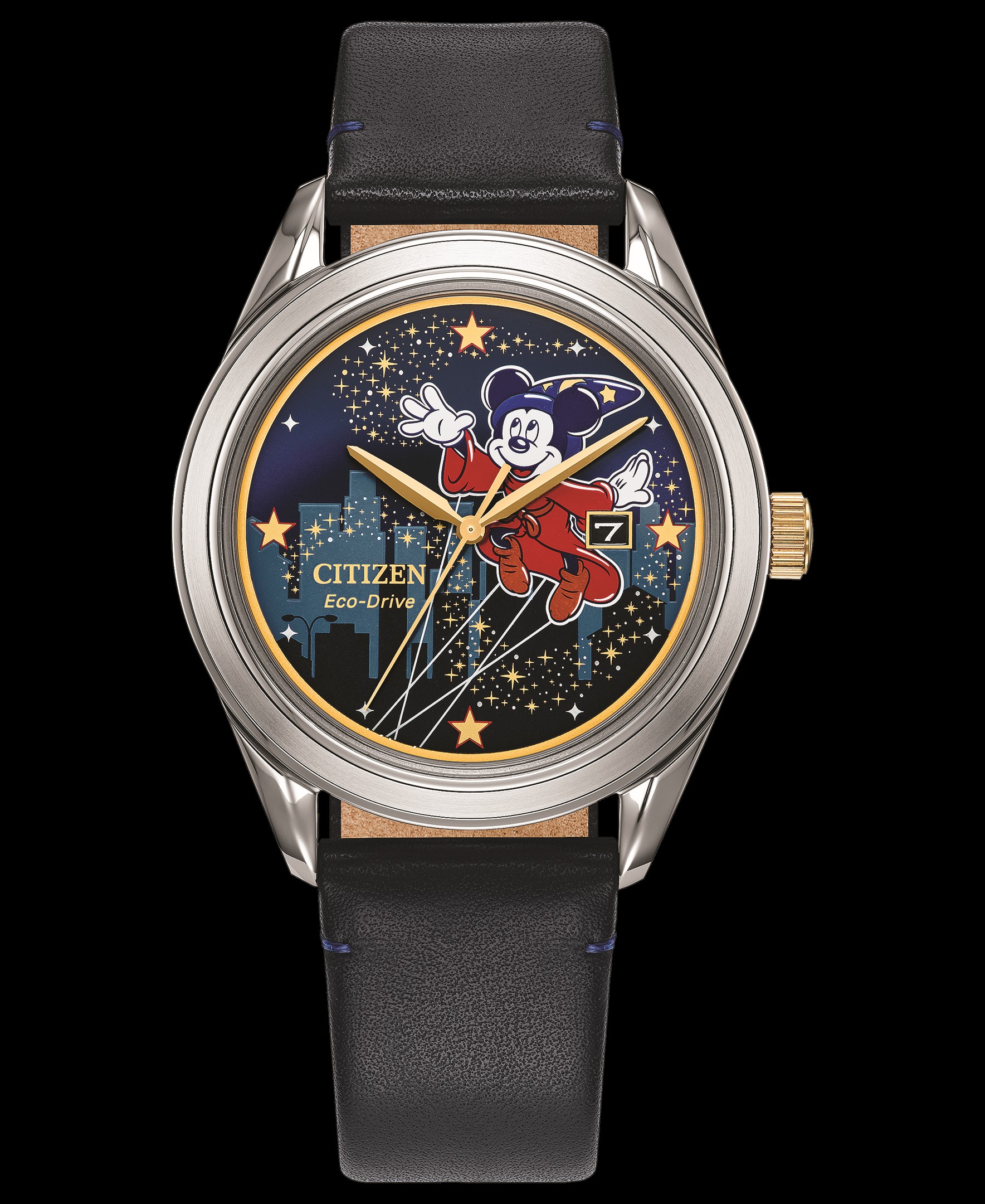 Disney's Sorcerer's Apprentice Mickey merch for Macy's Thanksgiving Day Parade