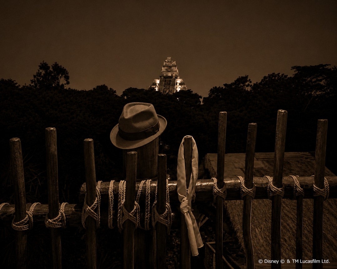 Tokyo Disney Resort made an out-of-character post teasing the reopening of Indiana Jones Adventure: Temple of the Crystal Skull, potentially indicating the ride received major updates.