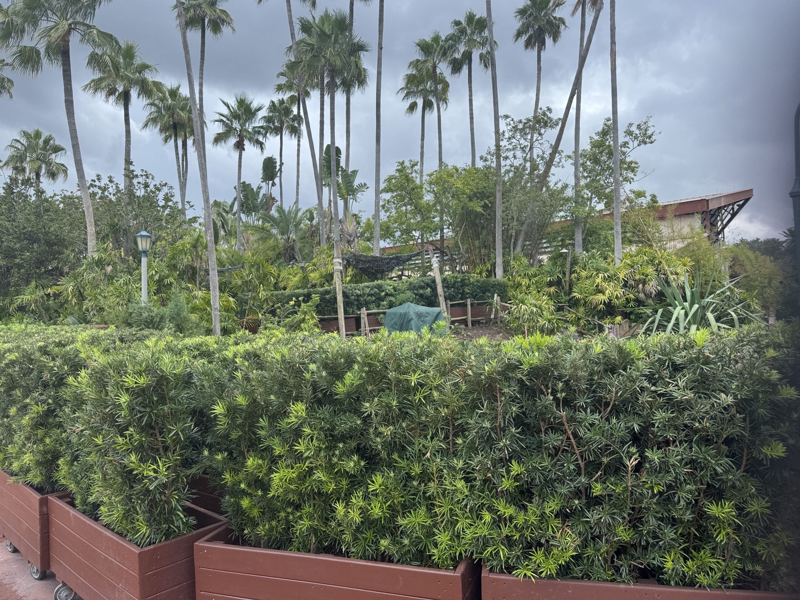 Construction Vehicle Added to Indiana Jones