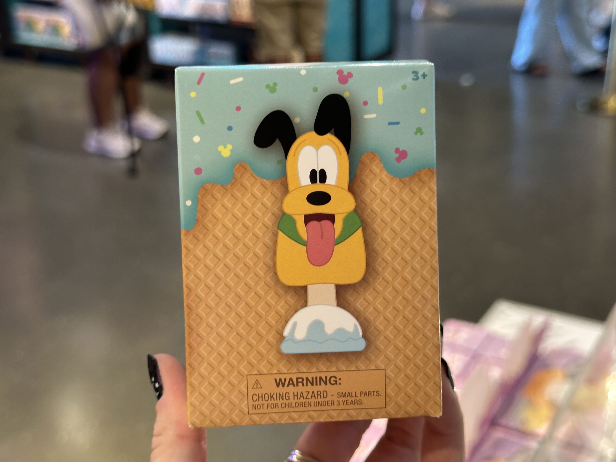 Disney Popsicles Mystery Figures - $14.99