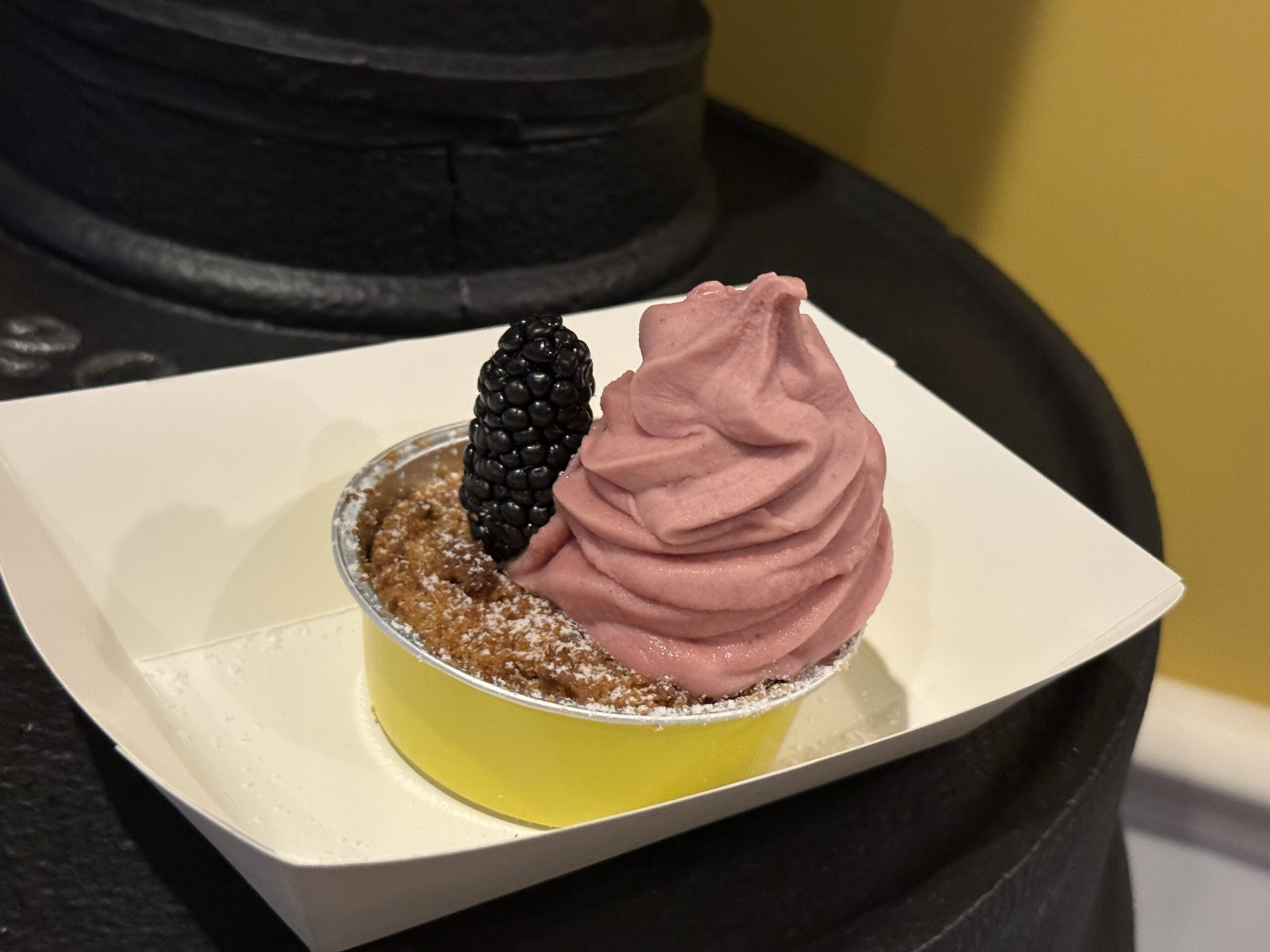 REVIEW: ALL Food and Beverage Items Available at 2026 EPCOT International Food & Wine Festival