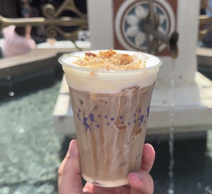 REVIEW: ALL Food and Beverage Items Available at 2026 EPCOT International Food & Wine Festival