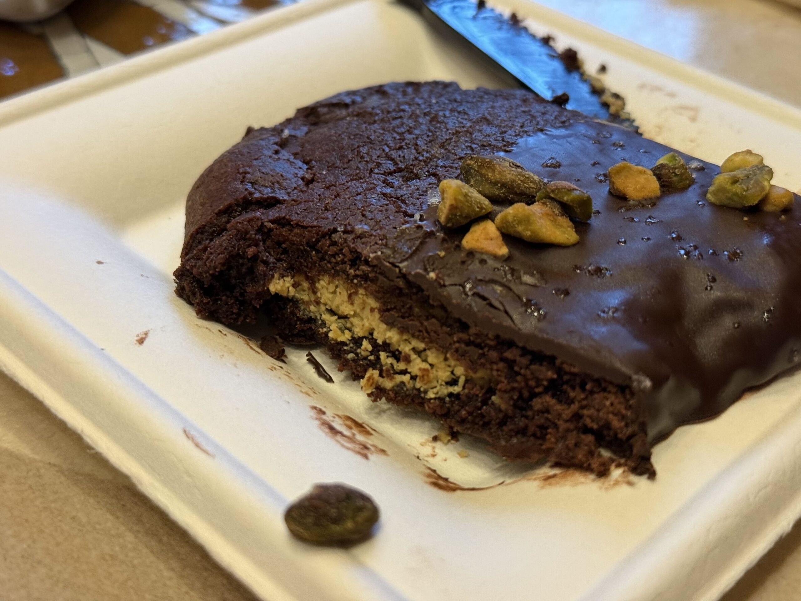 REVIEW: ALL Food and Beverage Items Available at 2026 EPCOT International Food & Wine Festival