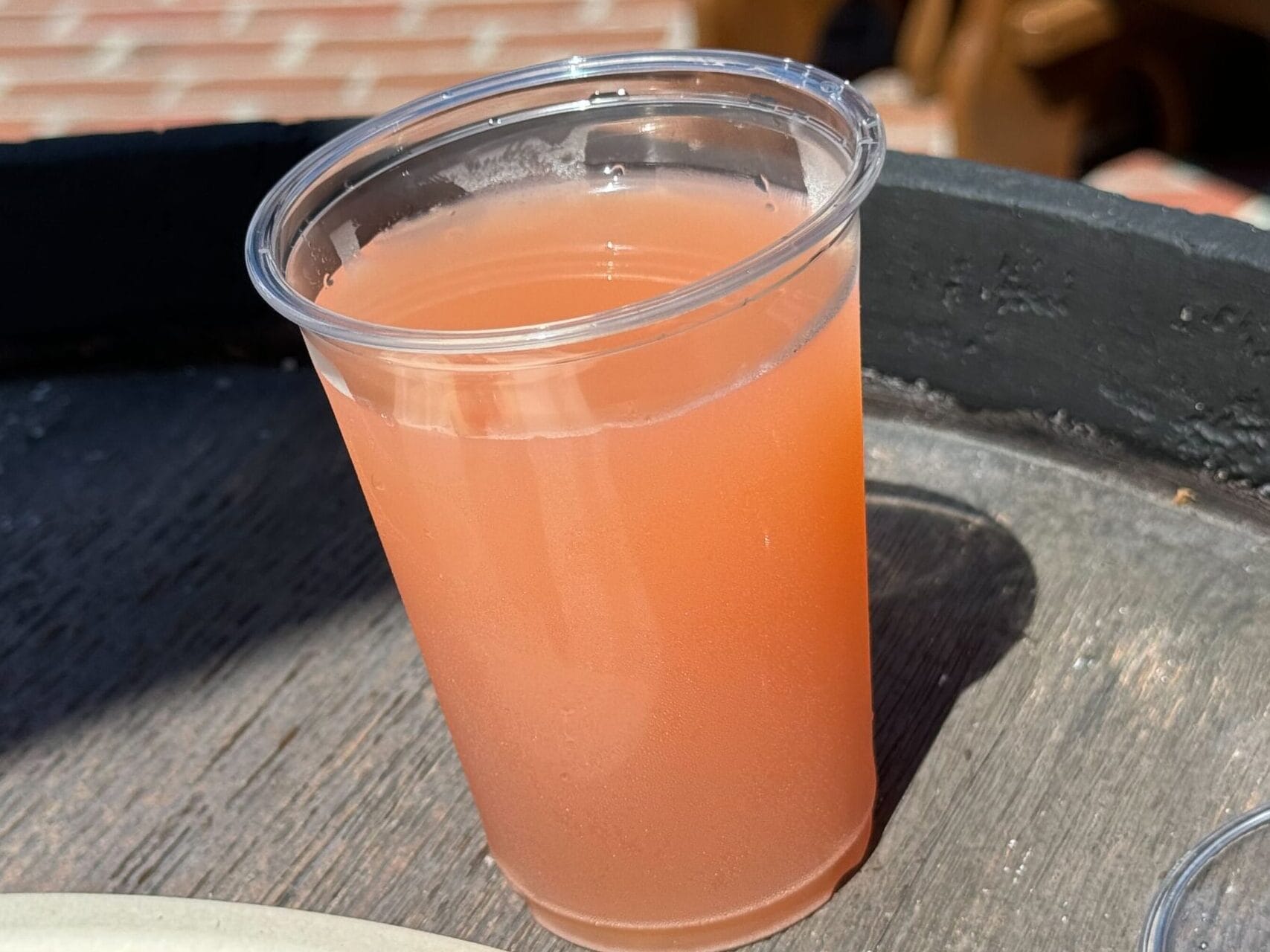 REVIEW: ALL Food and Beverage Items Available at 2026 EPCOT International Food & Wine Festival