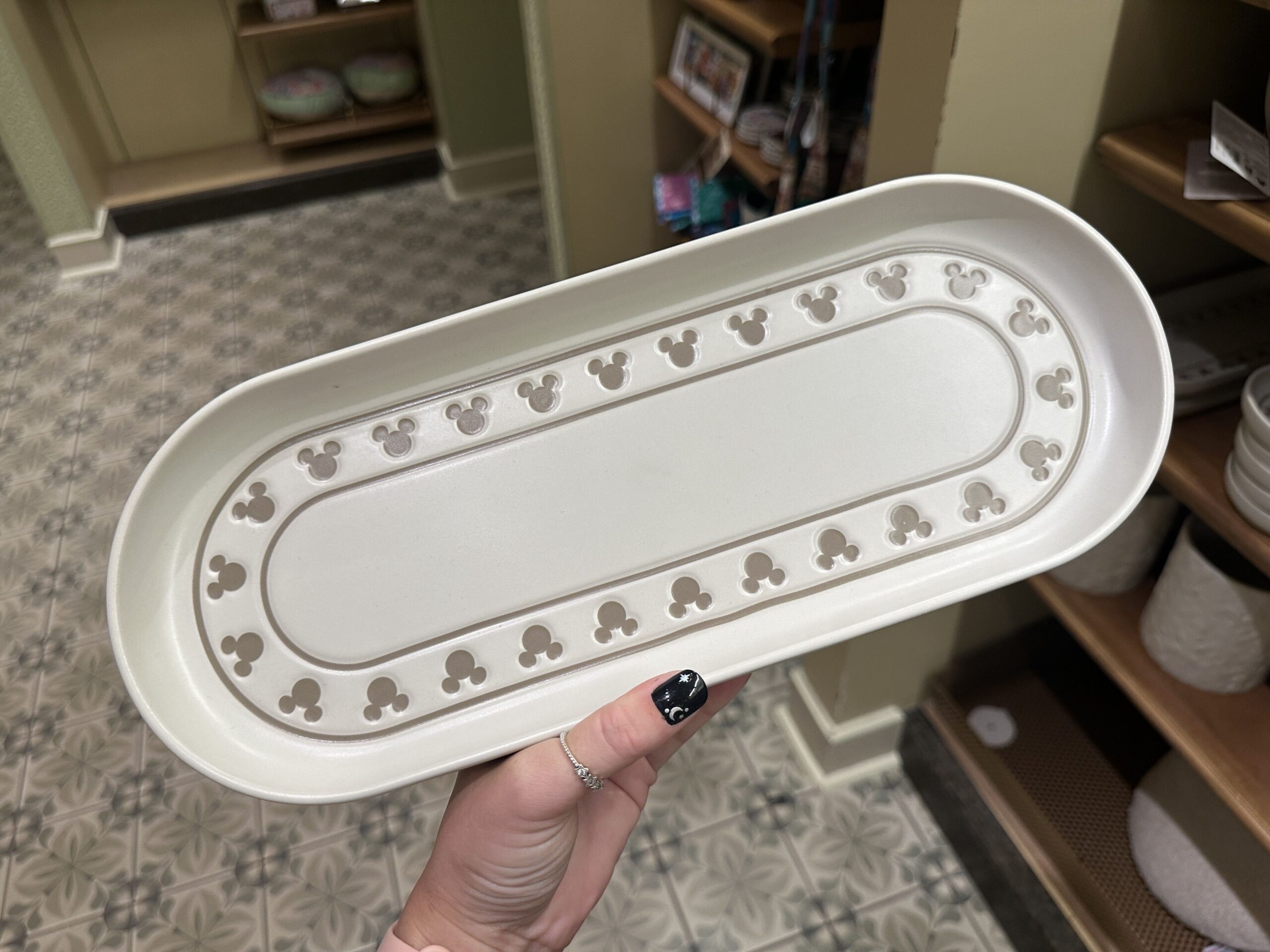 Long Dish - $34.99