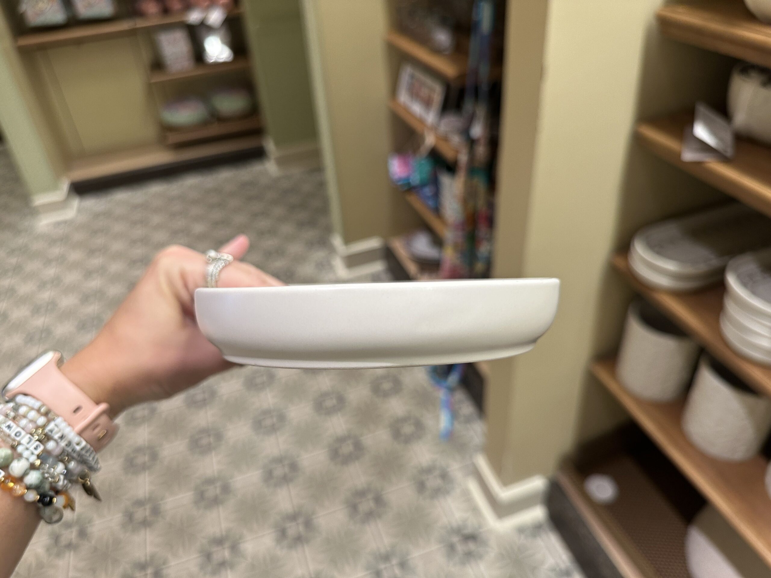 Long Dish - $34.99