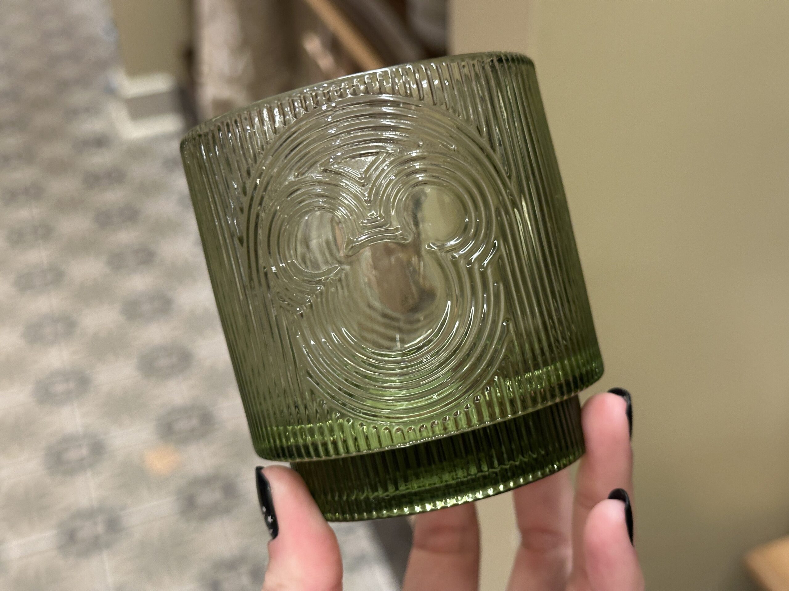 Short Glass - $16.99