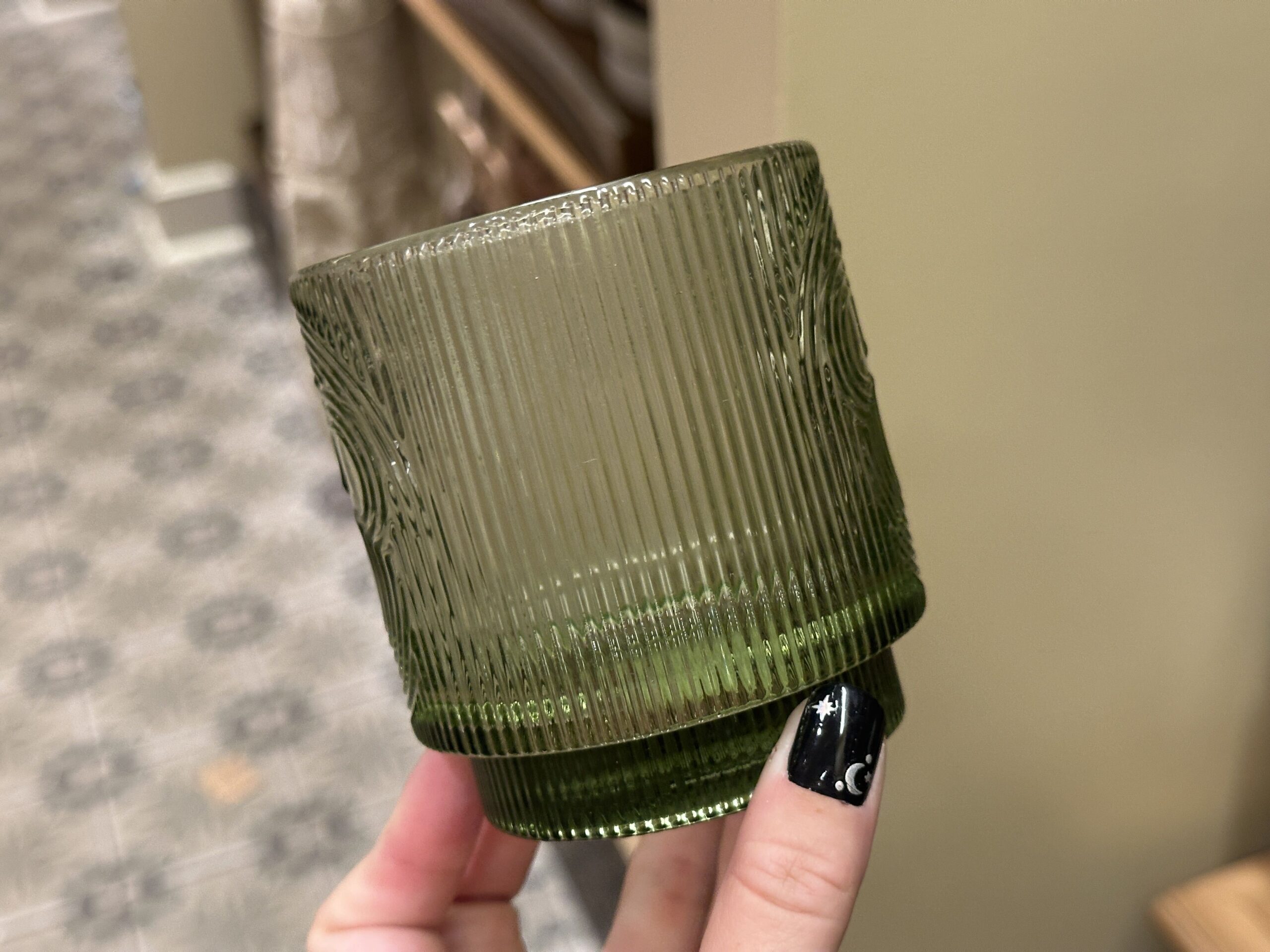 Short Glass - $16.99