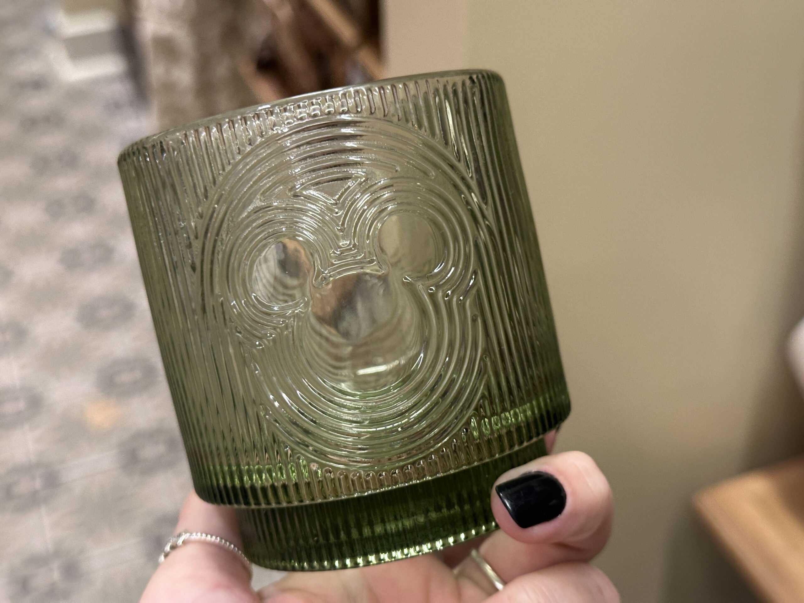 Short Glass - $16.99