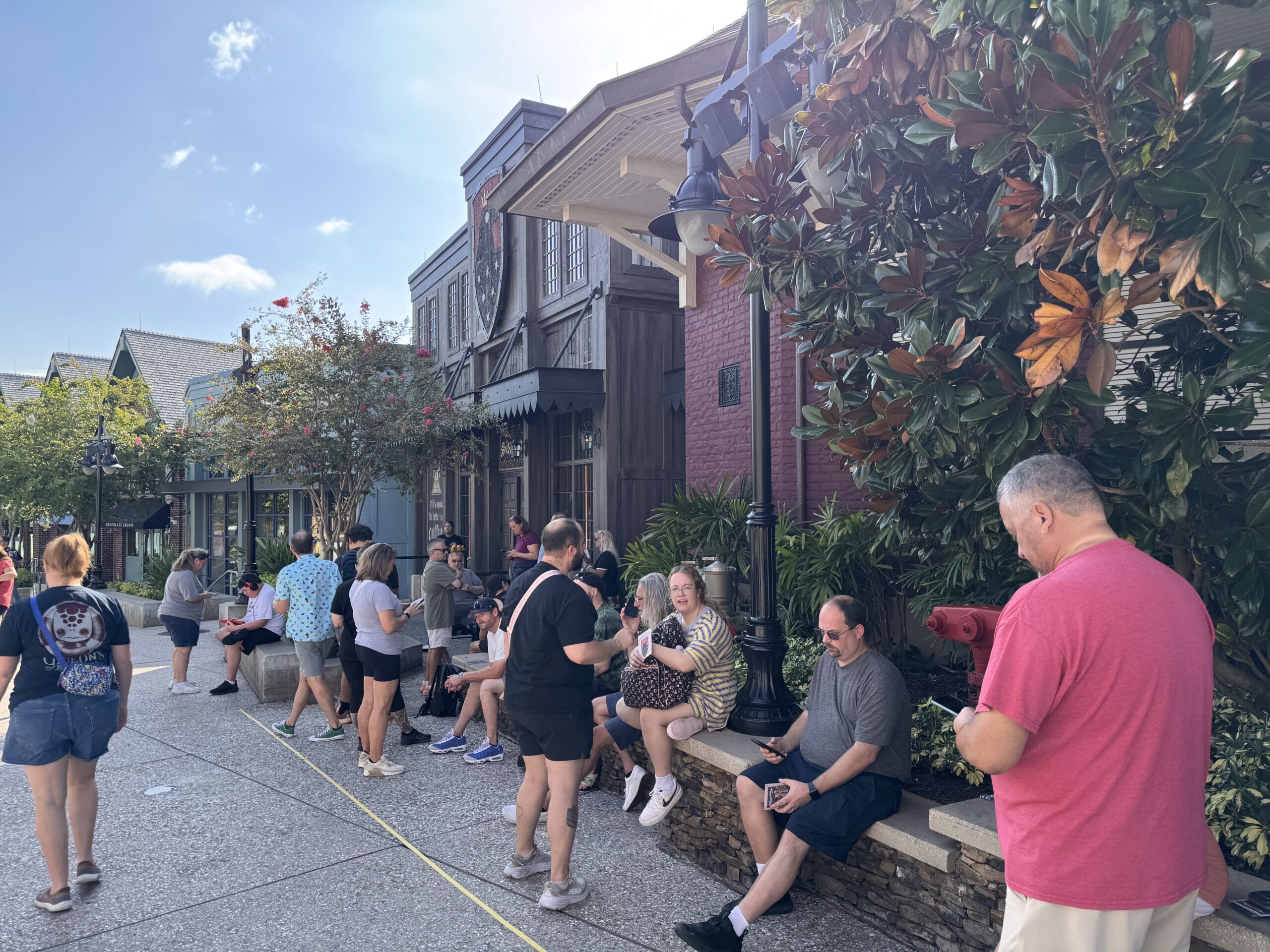 PHOTOS: Six Ravens, Gideon's Bakehouse Savory Culinary Concept, Opens at Disney Springs