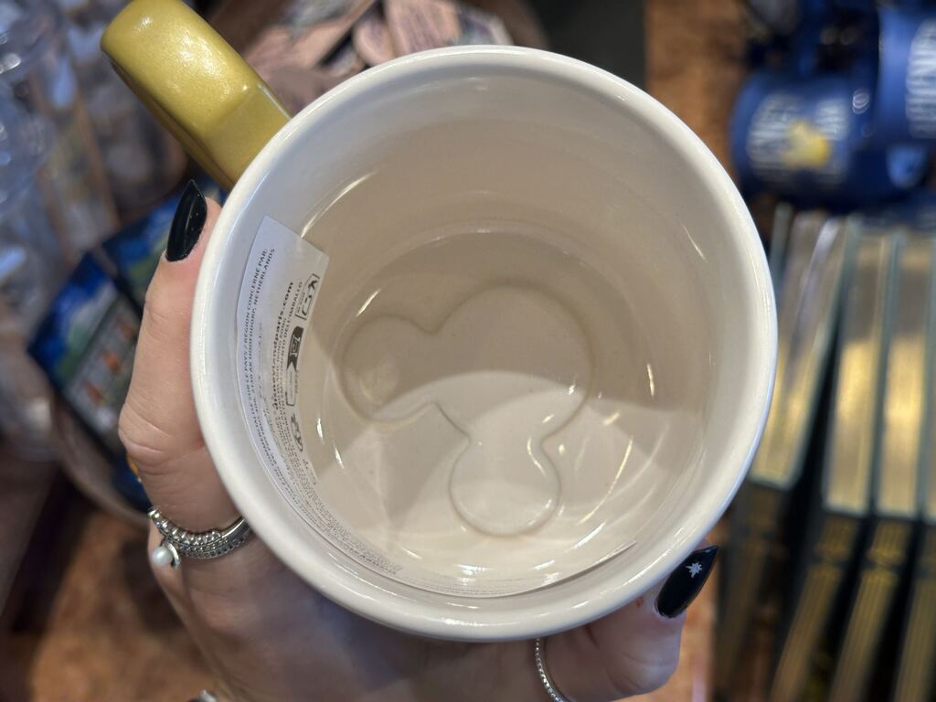 Disney's Port Orleans — French Quarter Mardi Gras Mug