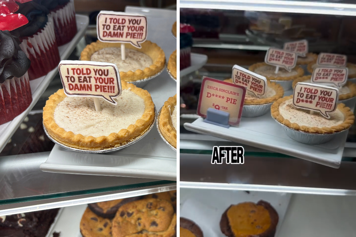 Universal Orlando Censors Stranger Things Pie at Halloween Horror Nights - News Directory 3