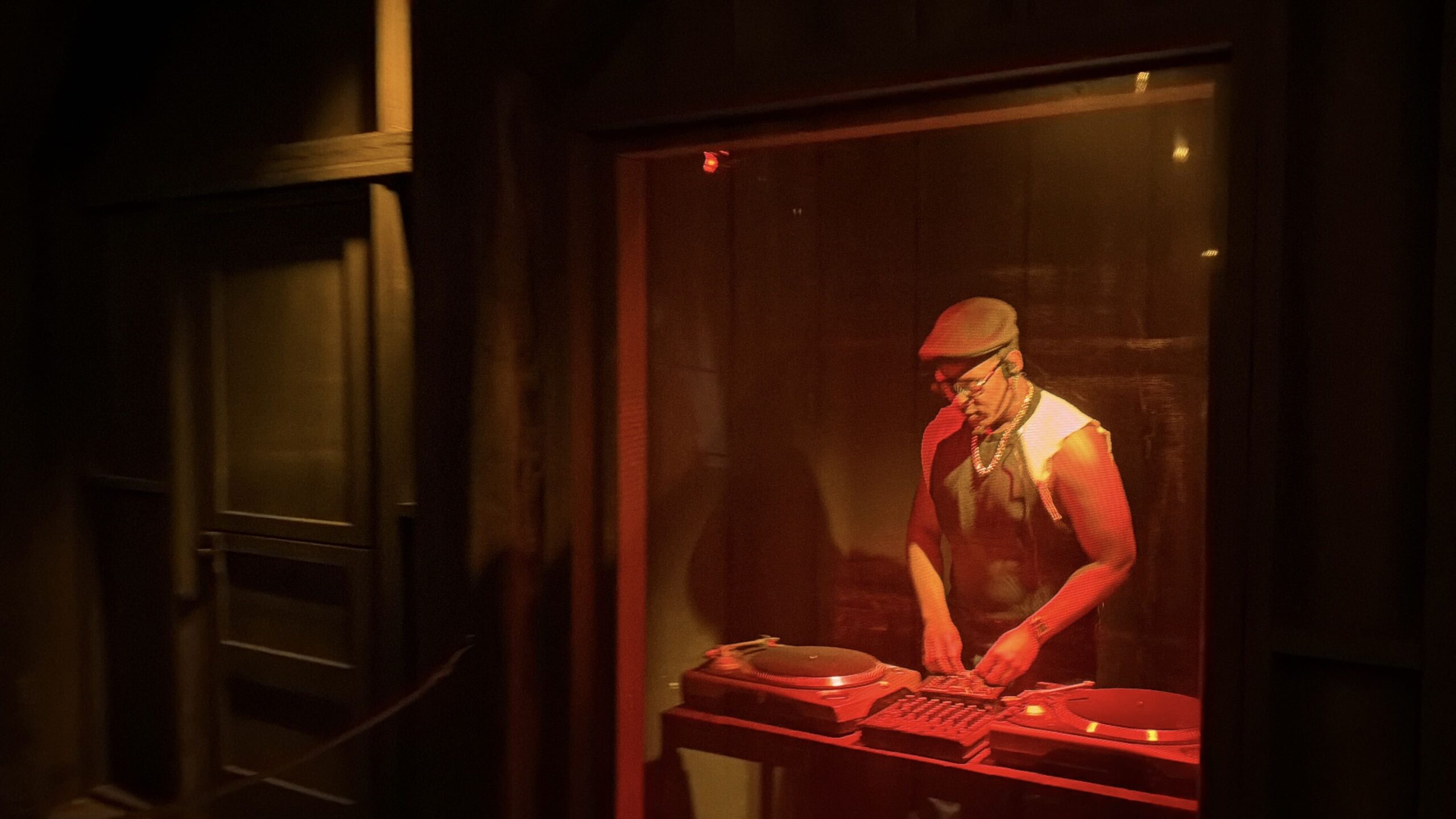 'Sinners' Haunted House at Universal Studios Hollywood Halloween Horror Nights 2026
