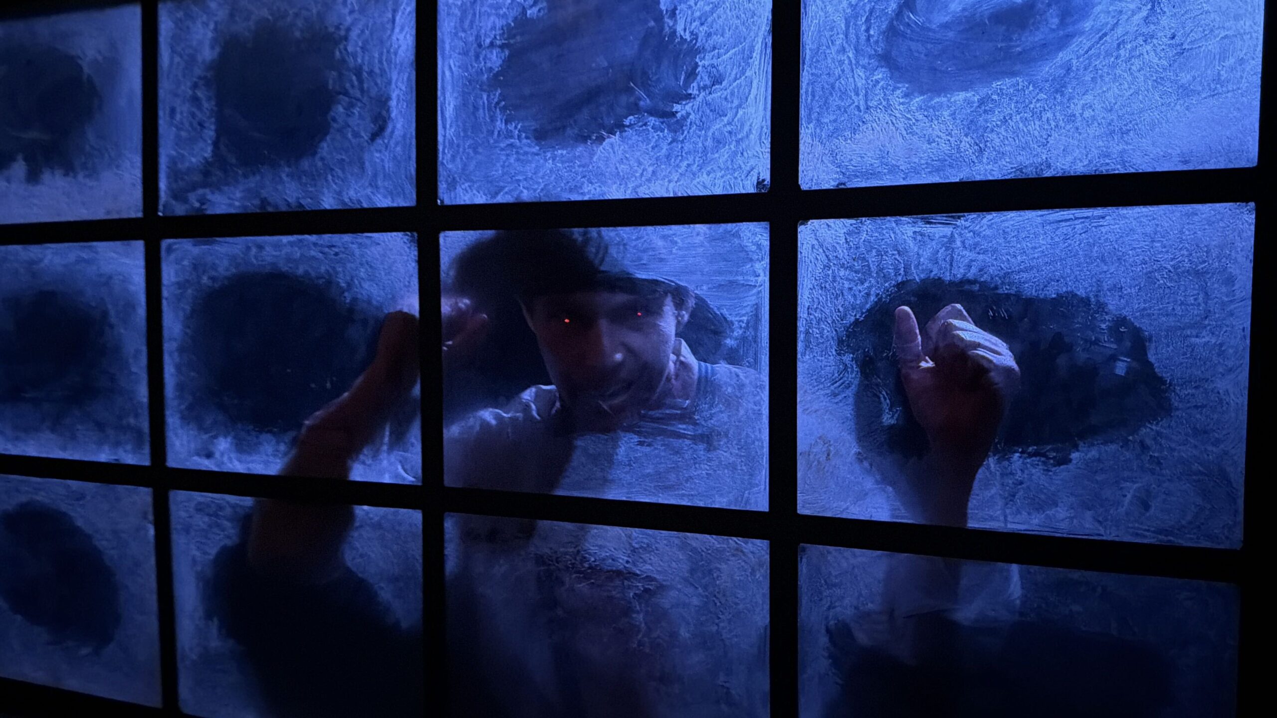 'Sinners' Haunted House at Universal Studios Hollywood Halloween Horror Nights 2026