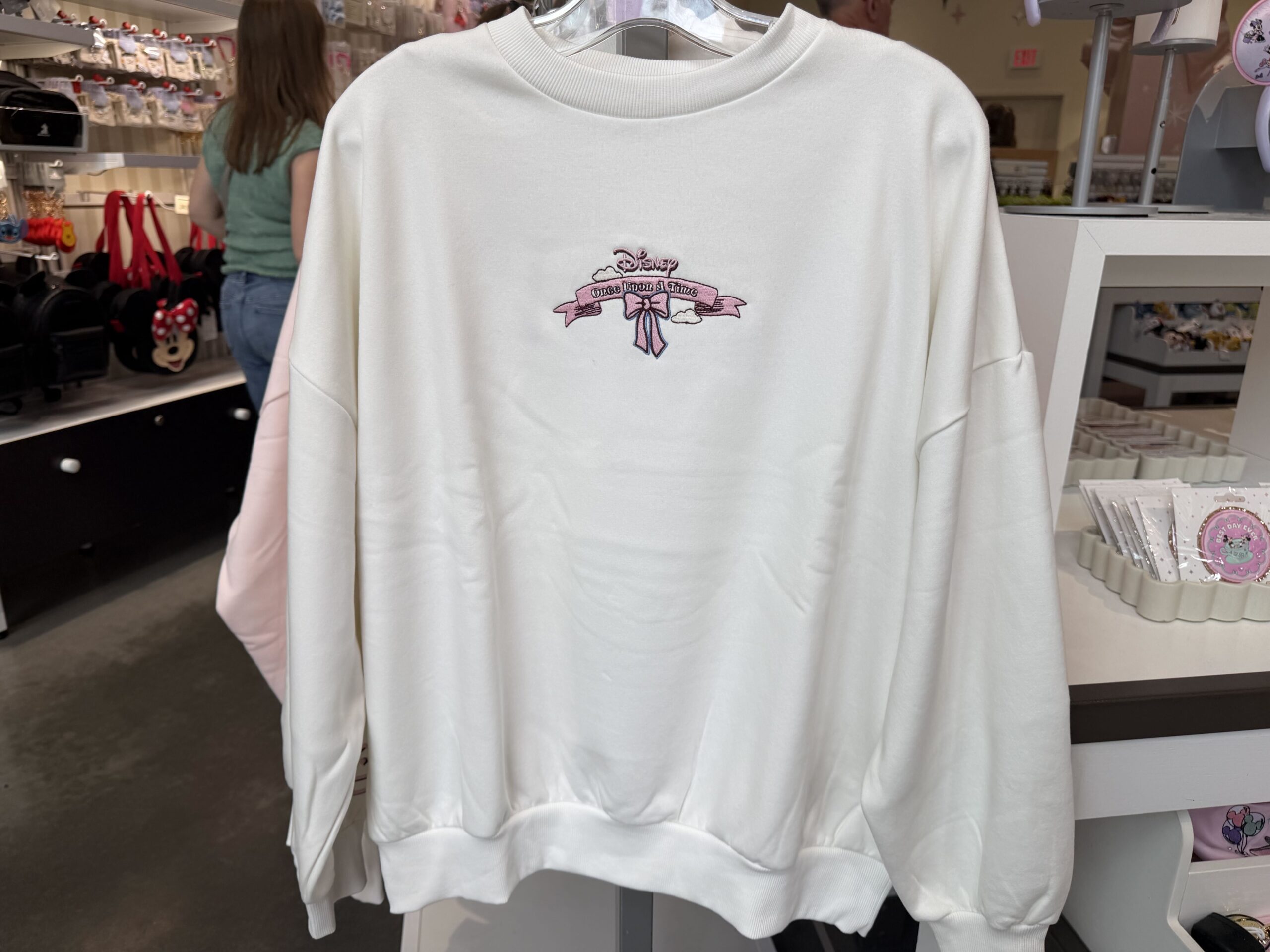 Skinnydip Apparel Featuring Cinderella Castle and Dreamy Pastels Arrives at Disney Springs