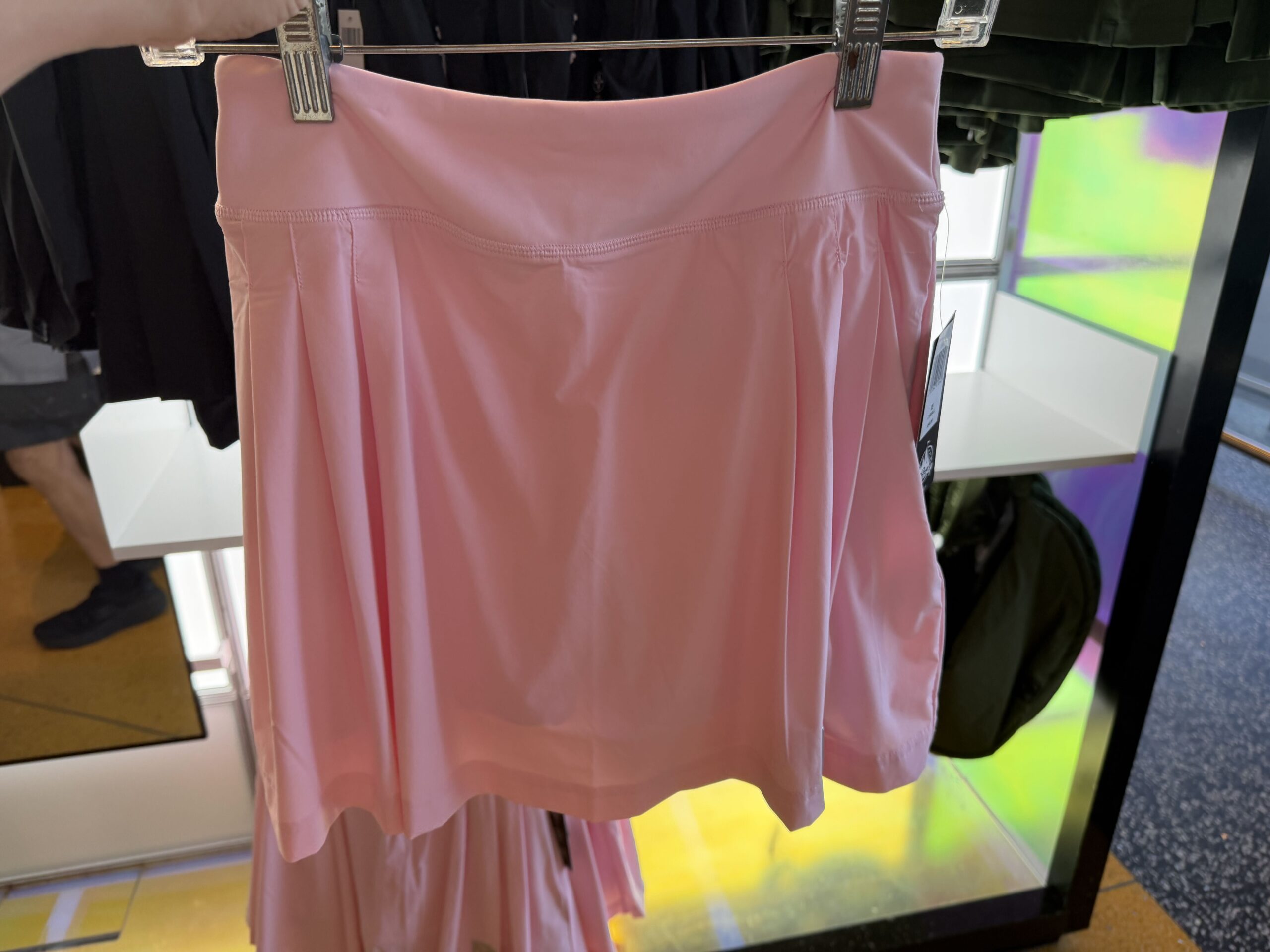 Bibbidi Blush, Midnight Magic, Park Day Matcha Athleisure Collections Arrive at Walt Disney World