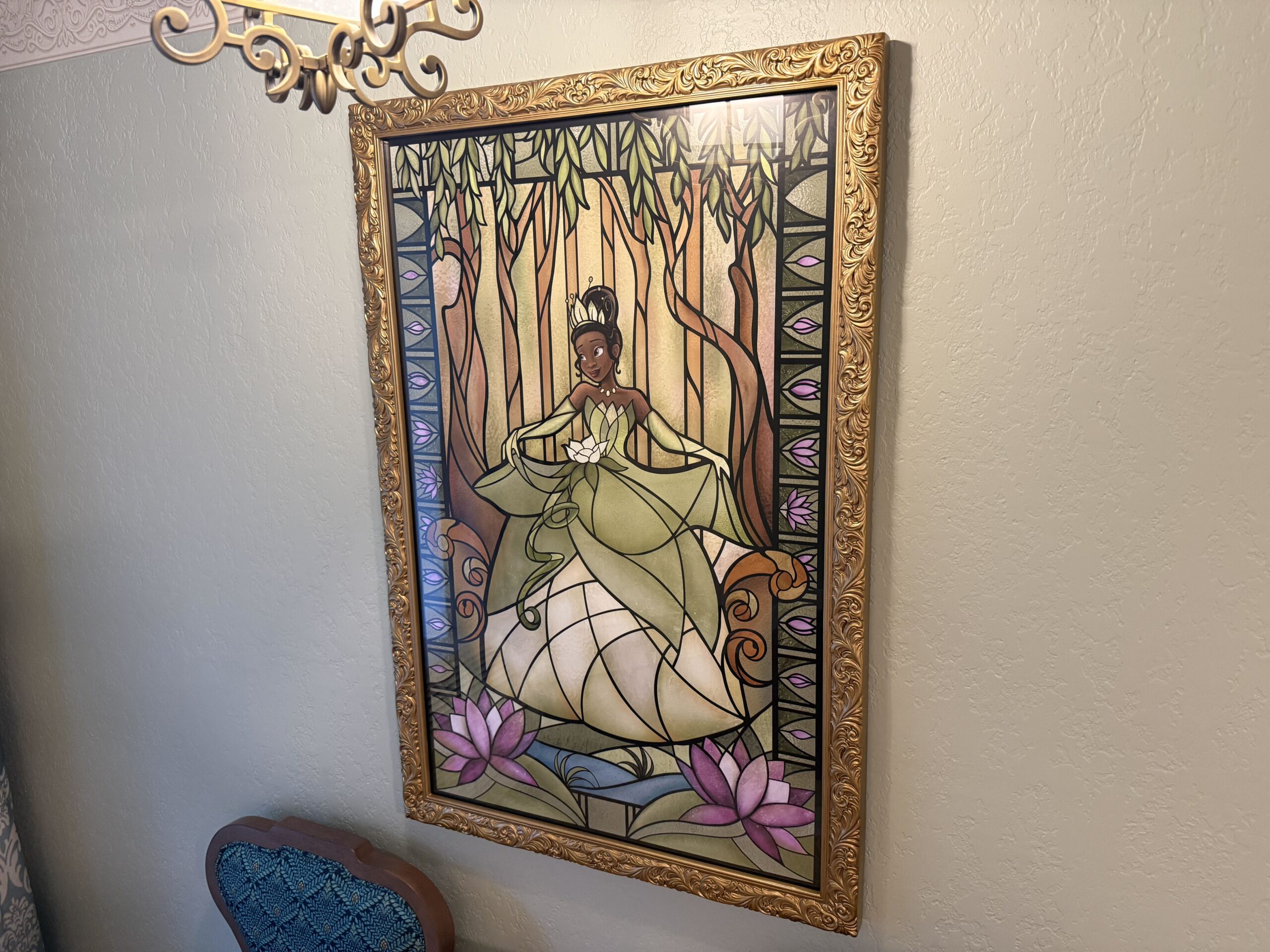 PHOTOS, VIDEO: Tour the Redesigned Royal Guest Room at Disney’s Port Orleans Resort – Riverside