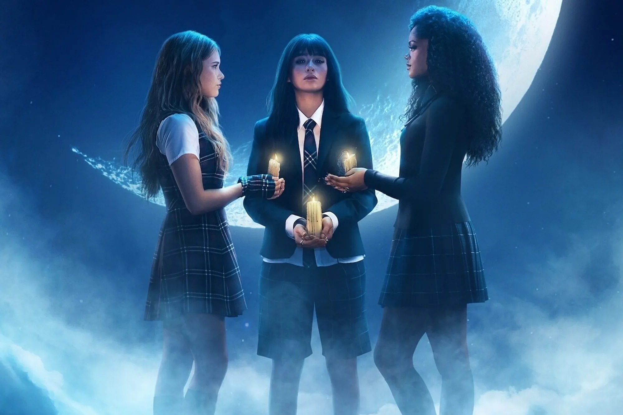 Freeform’s 31 Nights of Halloween 2026 Schedule Including ‘Coven Academy’ Premiere