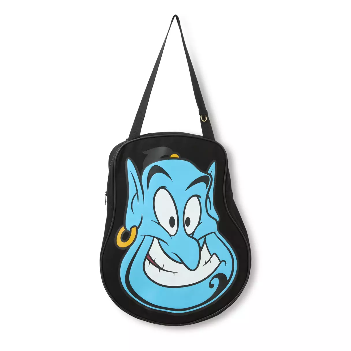 Genie Big Face Tote Available Online at Disney Store