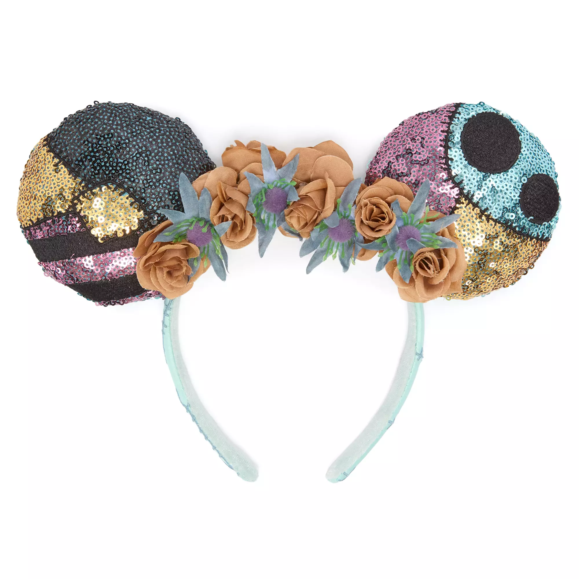 Sally Ear Headband - $36.99