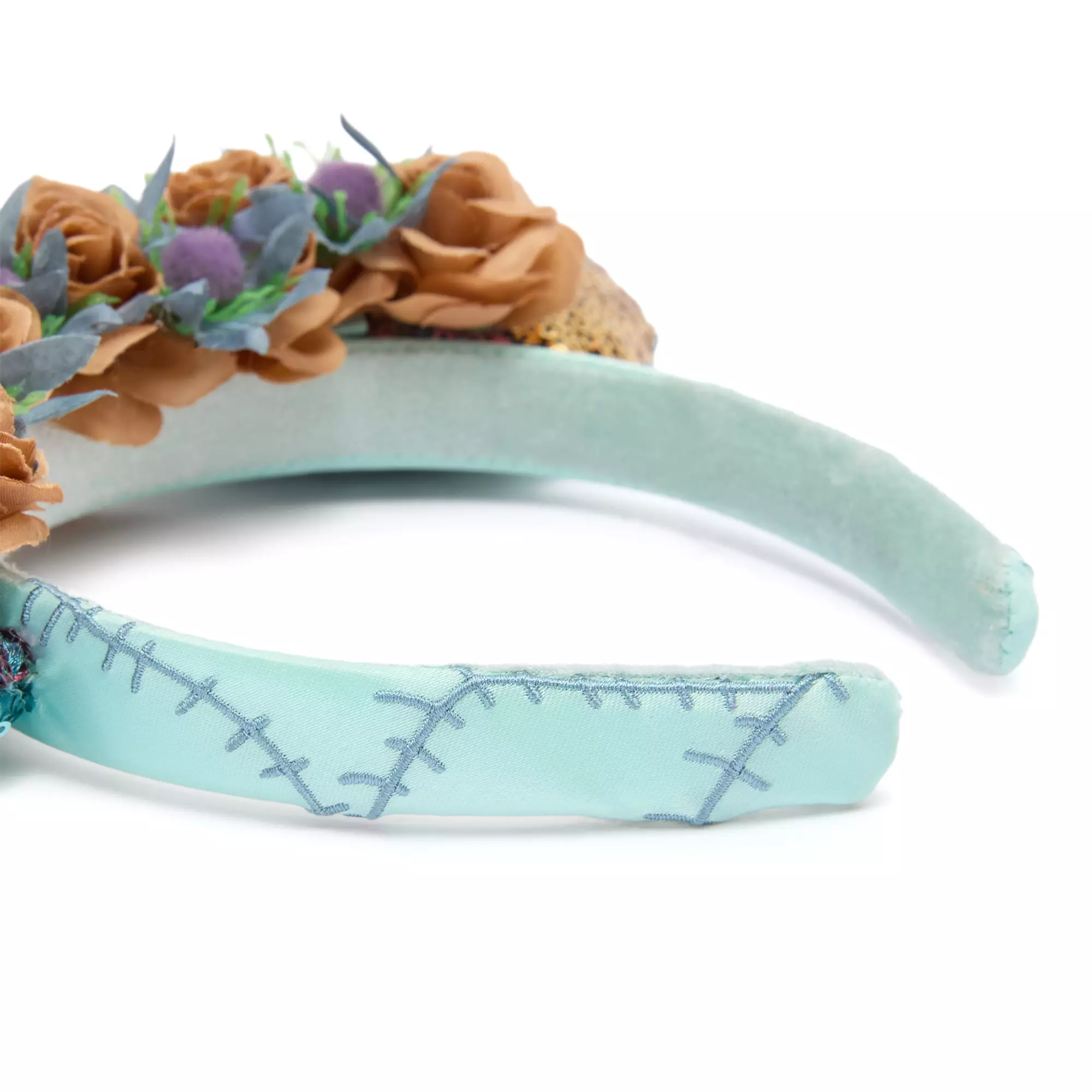 Sally Ear Headband - $36.99