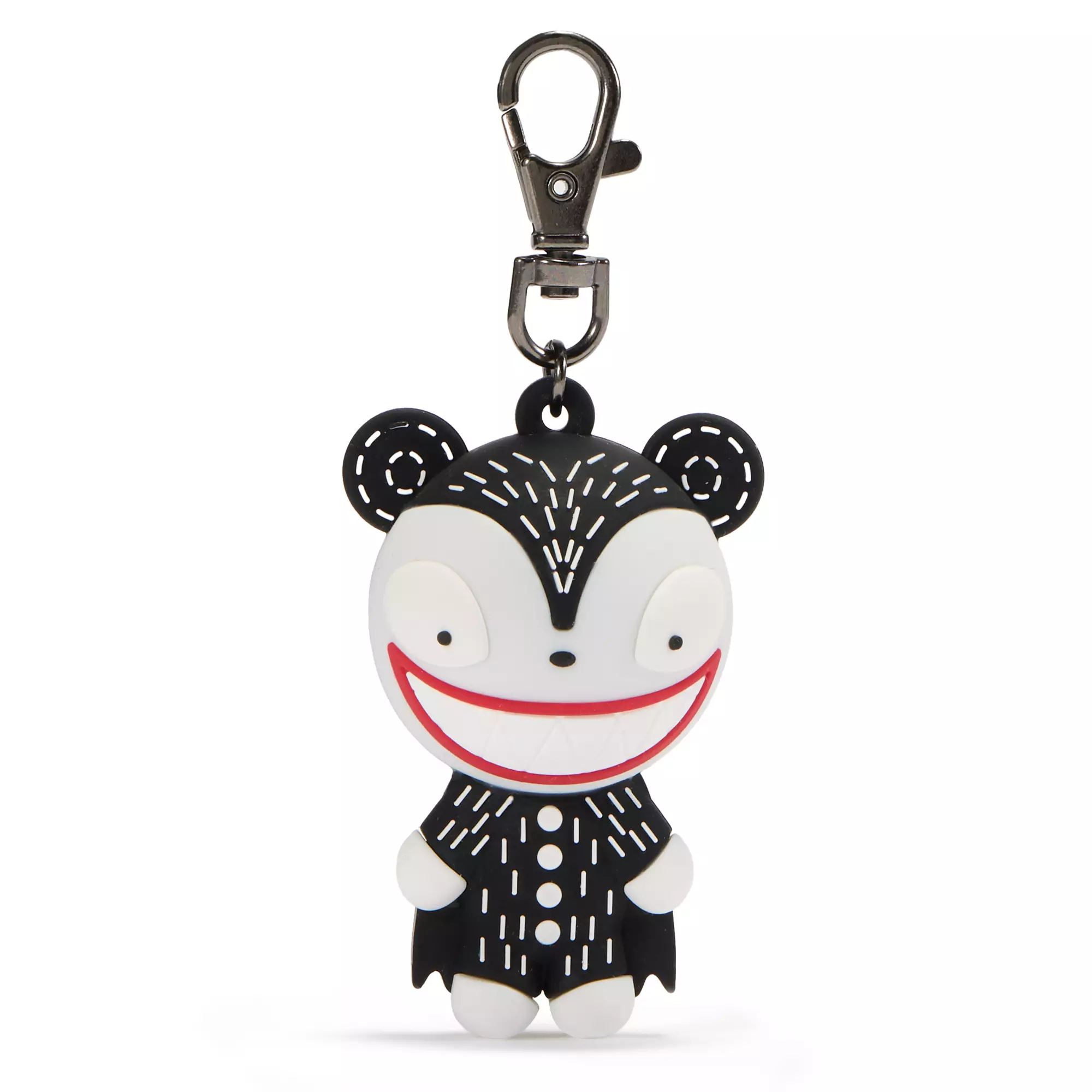 ‘Nightmare Before Christmas’ Apparel, Headbands, and More Now Available Online