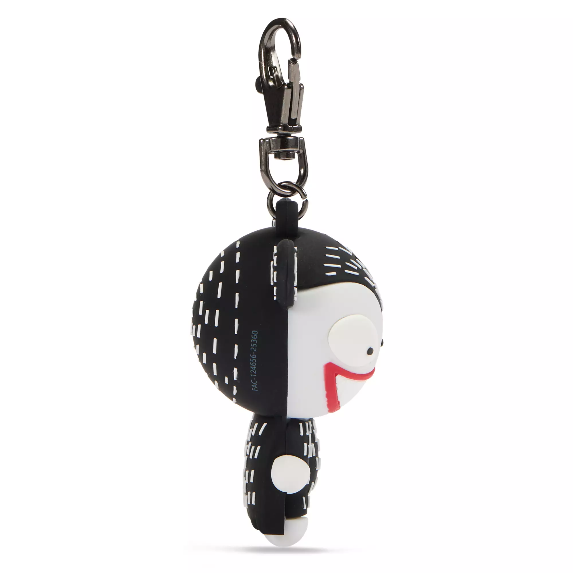 Vampire Teddy Bag Charm - $16.99