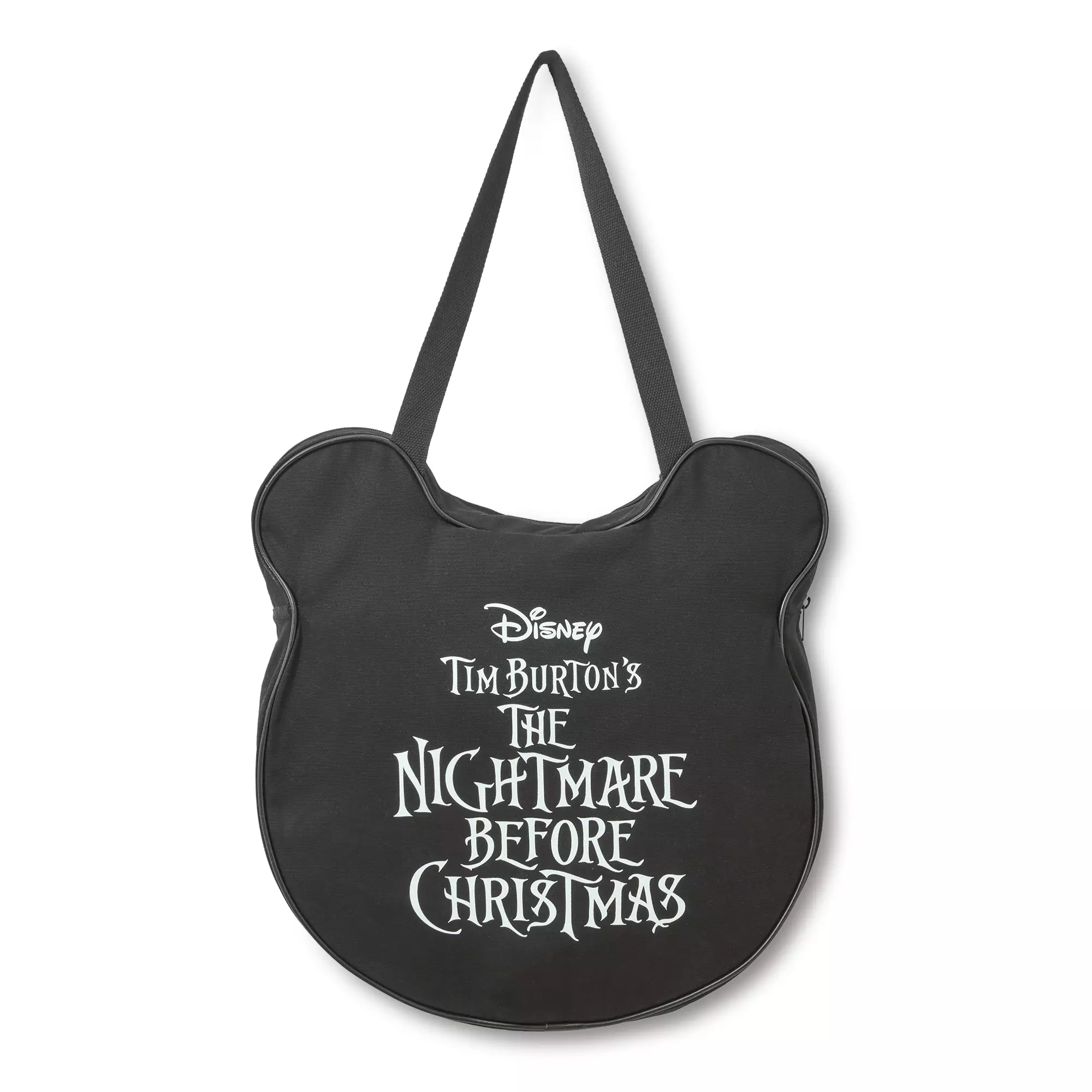 Vampire Teddy Big Face Tote - $49.99