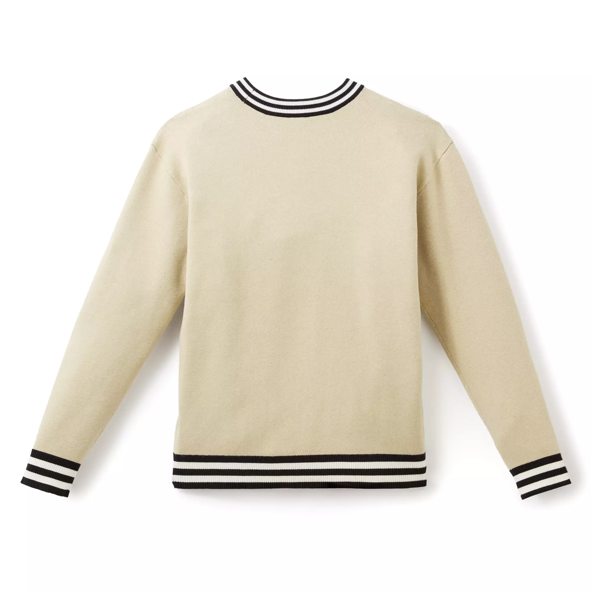 Vampire Teddy Pullover Sweater - $79.99