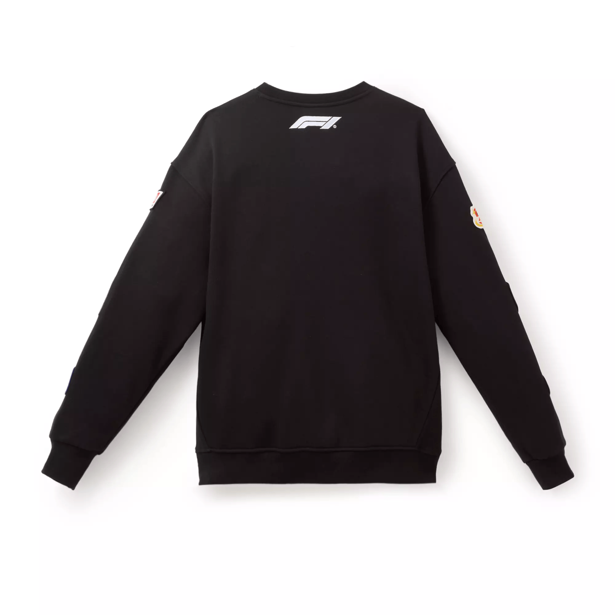 New Cars x Formula 1 collection has released onto the Disney Store, including this pullover sweatshirt
