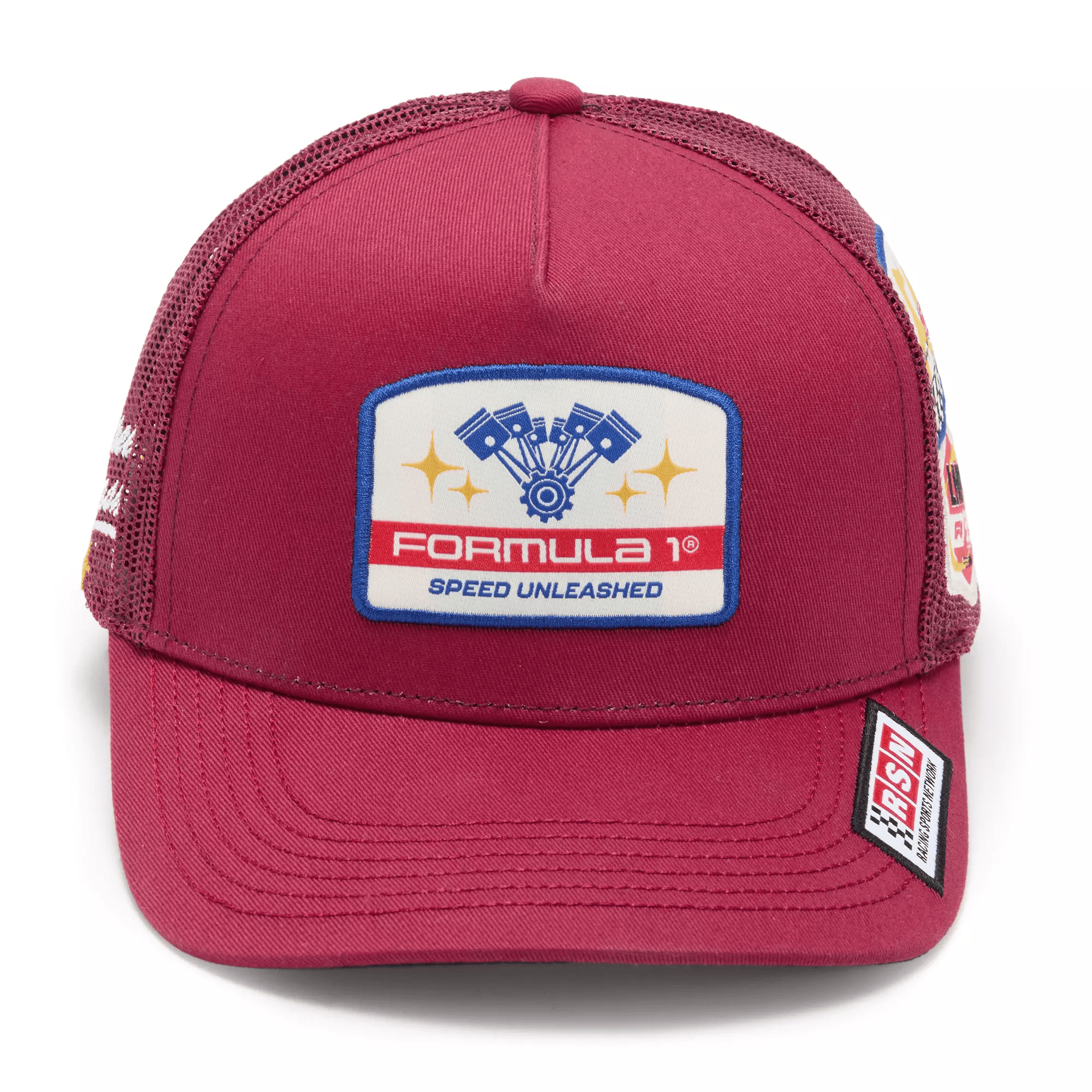New Cars x Formula 1 collection has released onto the Disney Store, including this hat
