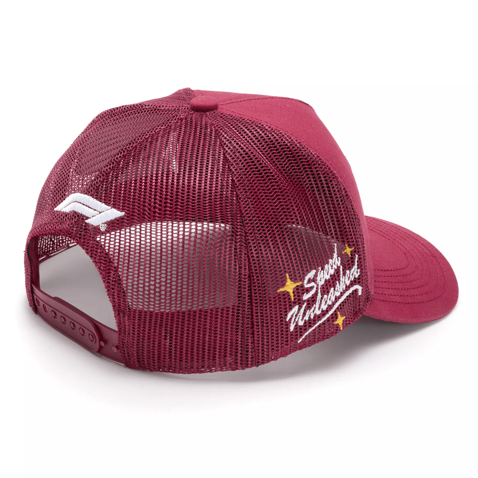 New Cars x Formula 1 collection has released onto the Disney Store, including this hat