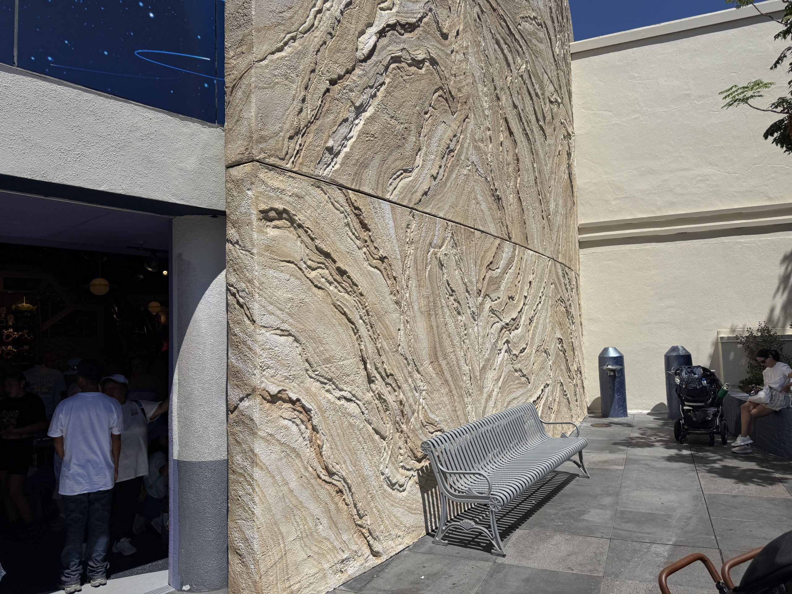 Little Green Men Shop Refurbishment Complete