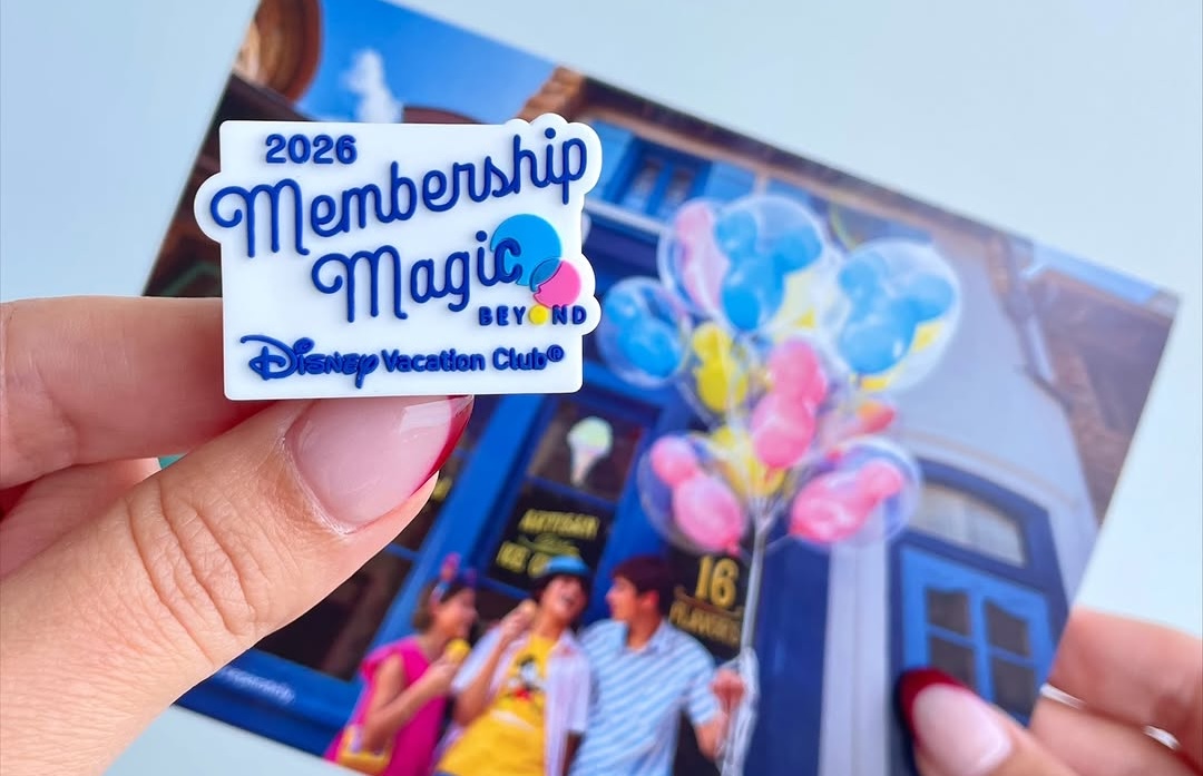 Disney Vacation Club Members A Part of Membership Magic Beyond Will Receive MagicBand Slider - WDWNT