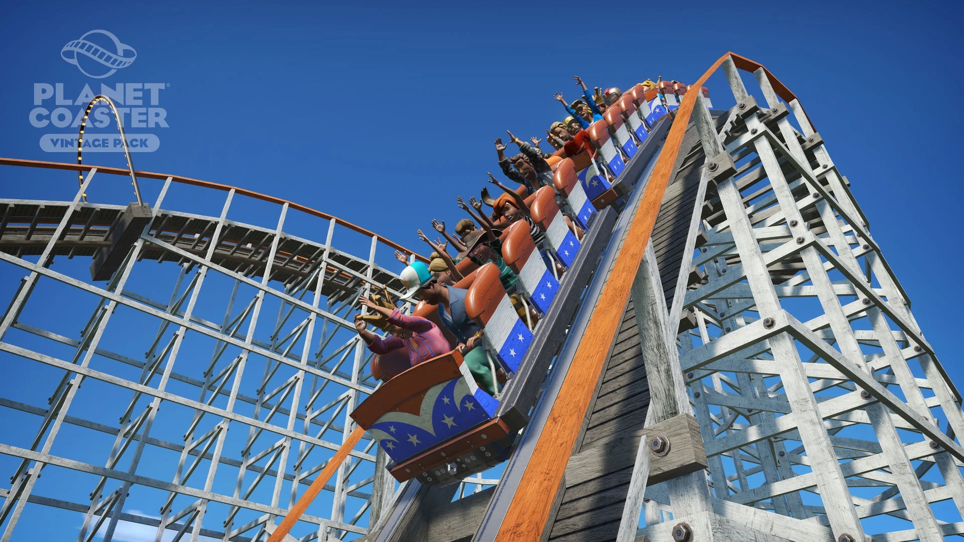 Is a Disney Parks Tycoon Game Finally Happening? Disney Partners With Roller Coaster Tycoon 3, Planet Coaster, & Planet Zoo Developer - WDW News Today