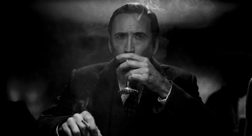 'Spider-Noir' Series with Nicolas Cage Canceled After One Season