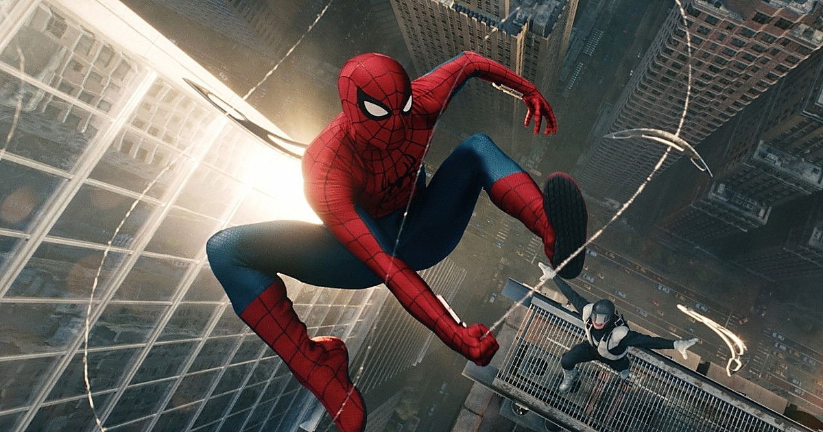 ‘Spider-Man: Brand New Day’ Reaches No. 3 All-Time at Global Box Office