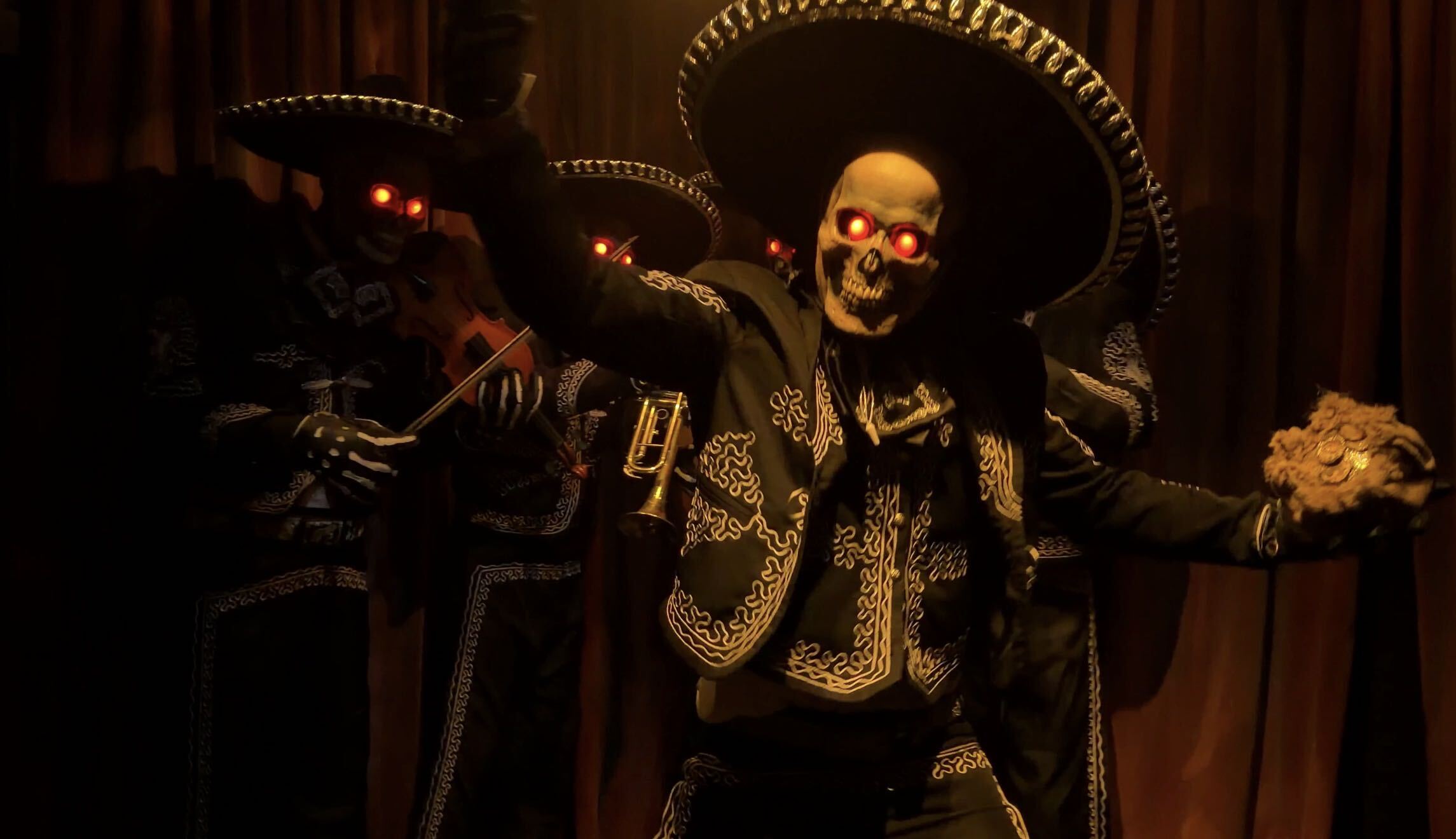 Killceañera: Music by Slash House