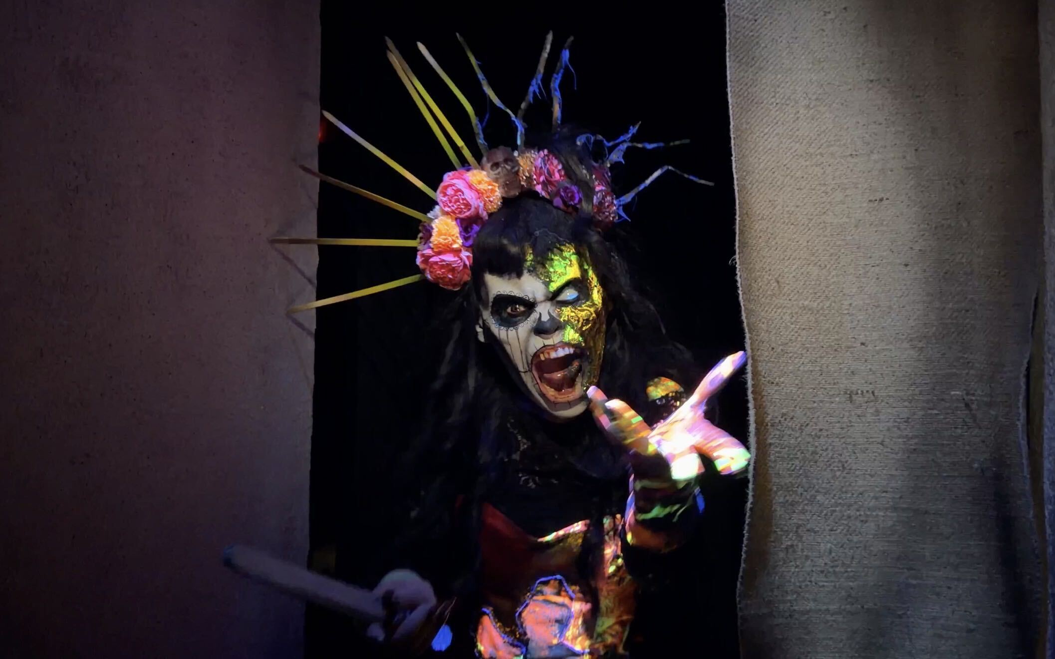 Killceañera: Music by Slash House