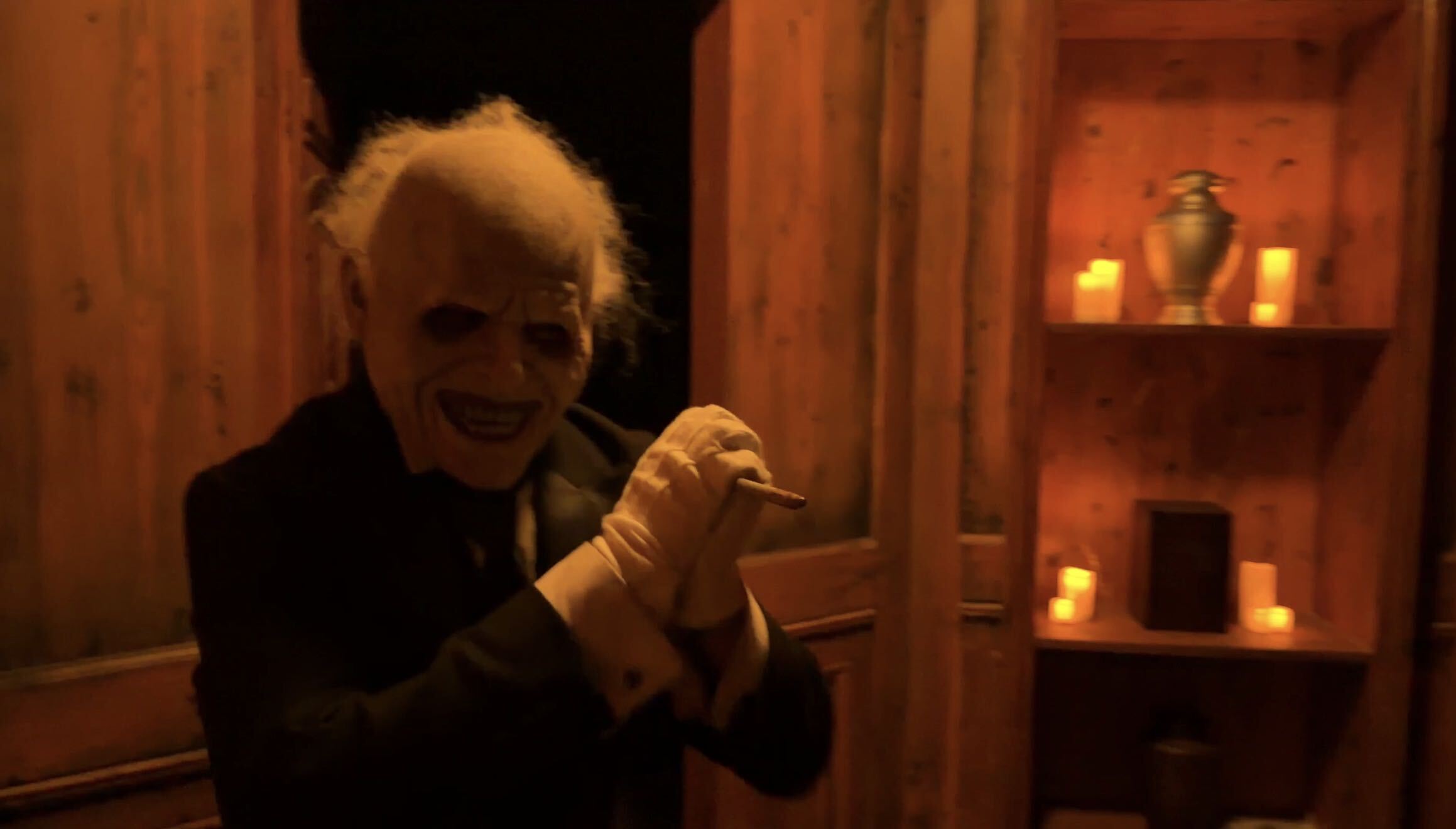 Dead, Deader, Deadest House at Halloween Horror Nights 2026