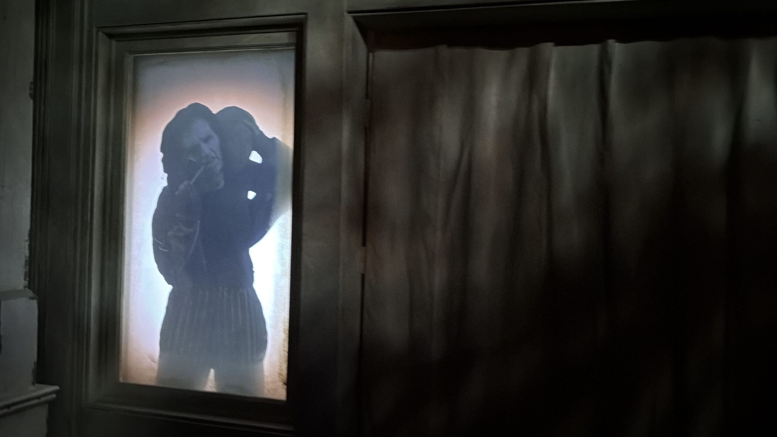 Evil Dead Burn' Haunted House at Halloween Horror Nights 2026