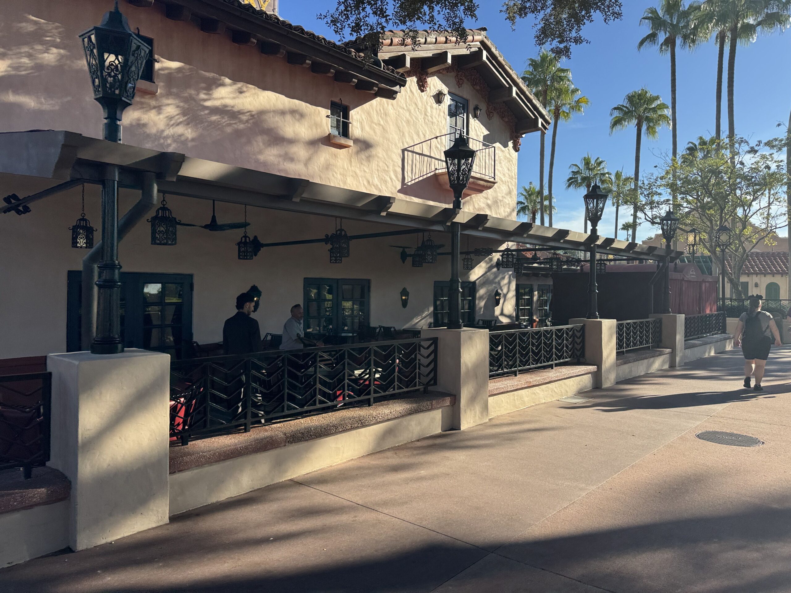 The Hollywood Brown Derby Lounge at Disney's Hollywood Studios will reopen Friday morning after refurbishment that began in June.