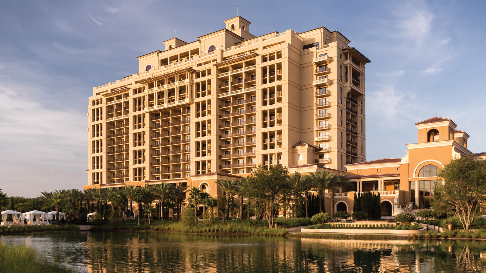 Four Seasons Resort Orlando Thanksgiving Dining Options Announced, Including Character Dining and At-Home Meals