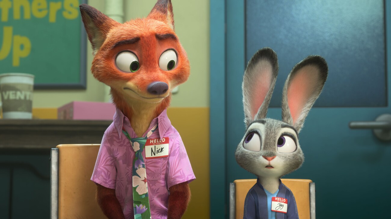 ‘Zootopia 3’ Cast and Crew Are ‘Excited’ to Bring Birds to the Franchise
